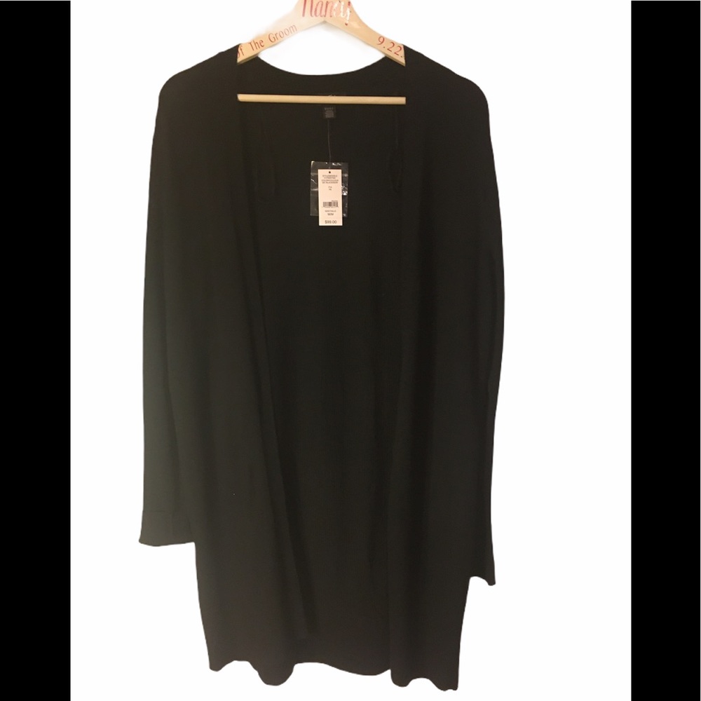 Cardigan style cover 2x
